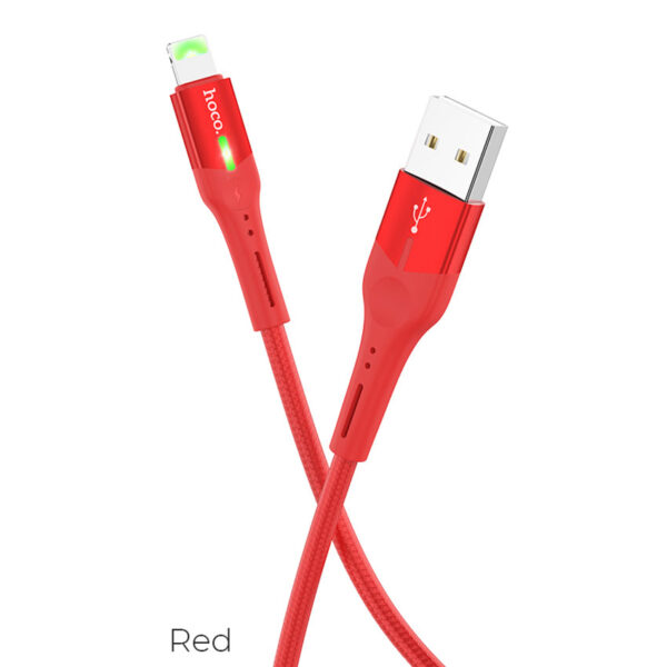 HOCO S24 Fast Charging Eelestial Charging Data Cable