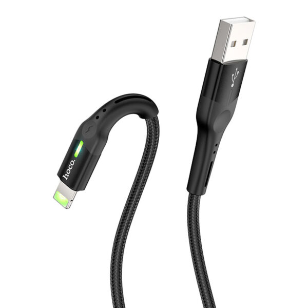 HOCO S24 Fast Charging Eelestial Charging Data Cable
