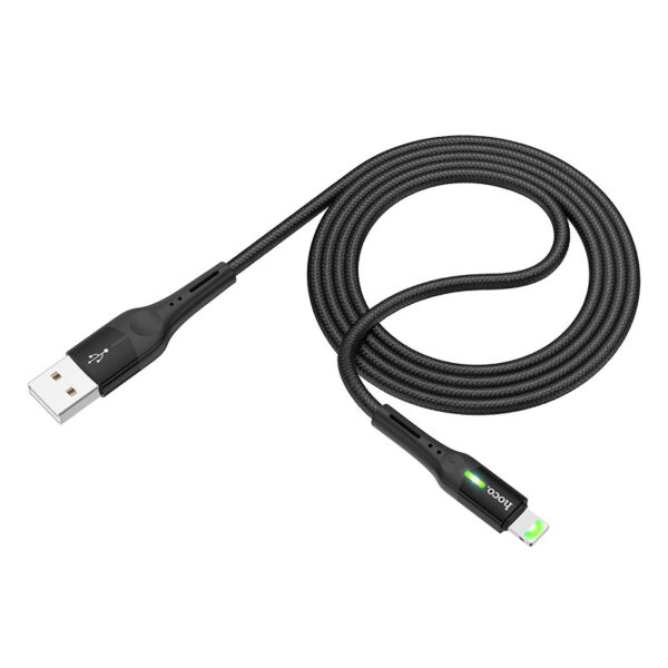 HOCO S24 Fast Charging Eelestial Charging Data Cable