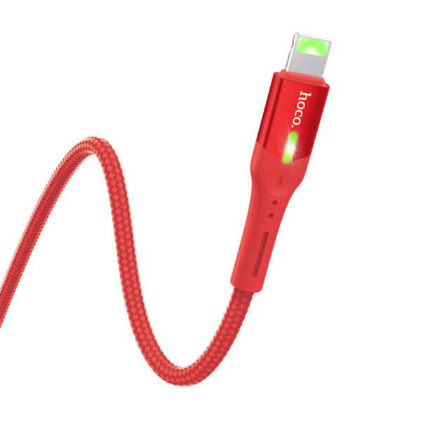 HOCO S24 Fast Charging Eelestial Charging Data Cable