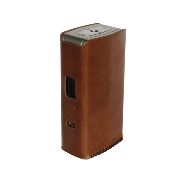 Steam Crave Hadron Pro DNA250C Leather Case