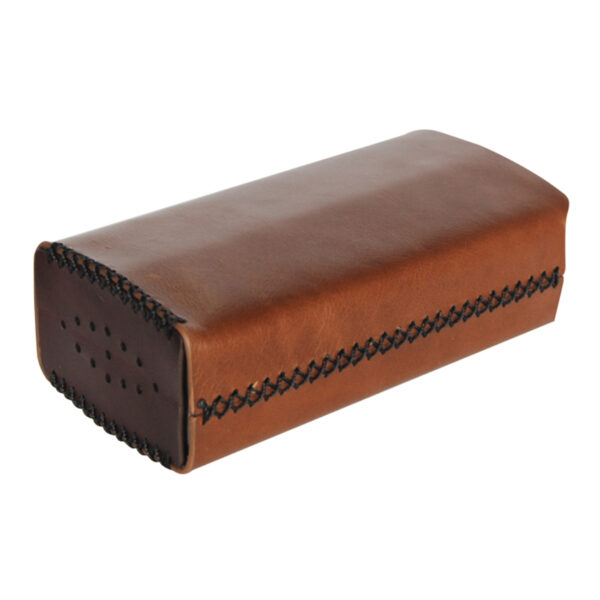 Steam Crave Hadron Pro DNA250C Leather Case