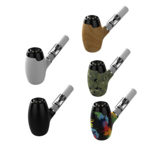 HATO Compass Vaporizer Pipe 1000mAh