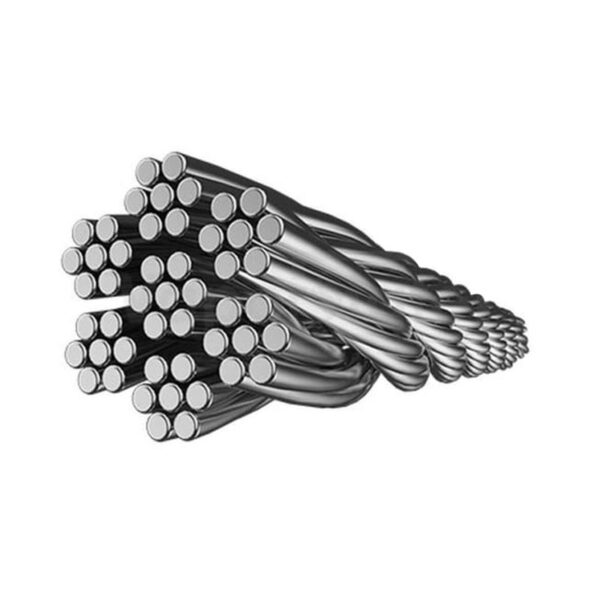 Hellvape Helheim Steel wire fit for Helheim S RDTA (4pcs/pack) (SALE)
