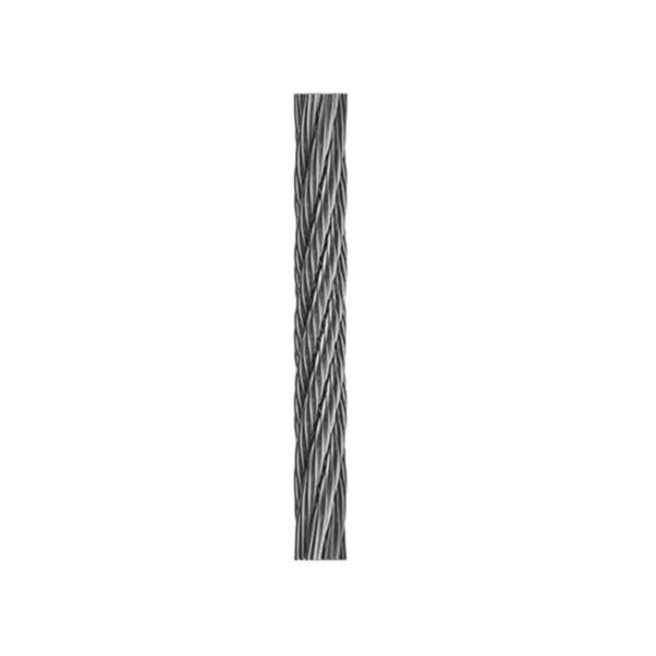 Hellvape Helheim Steel wire fit for Helheim S RDTA (4pcs/pack) (SALE)