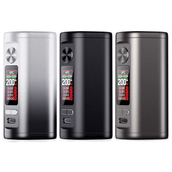 Hellvape Hell200 Box Mod (SALE)