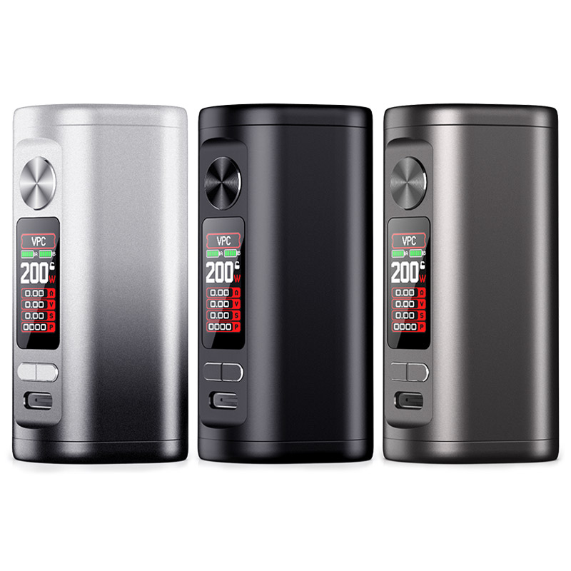 Hellvape Hell200 Box Mod (SALE)
