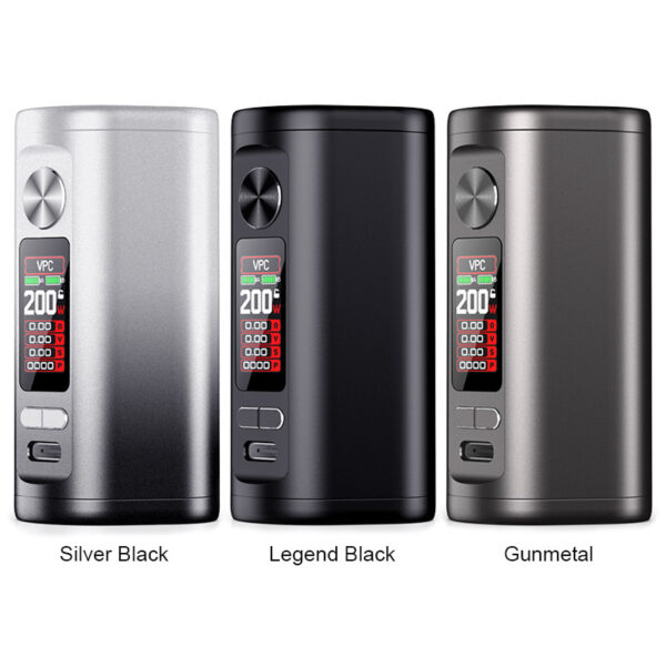 Hellvape Hell200 Box Mod (SALE)
