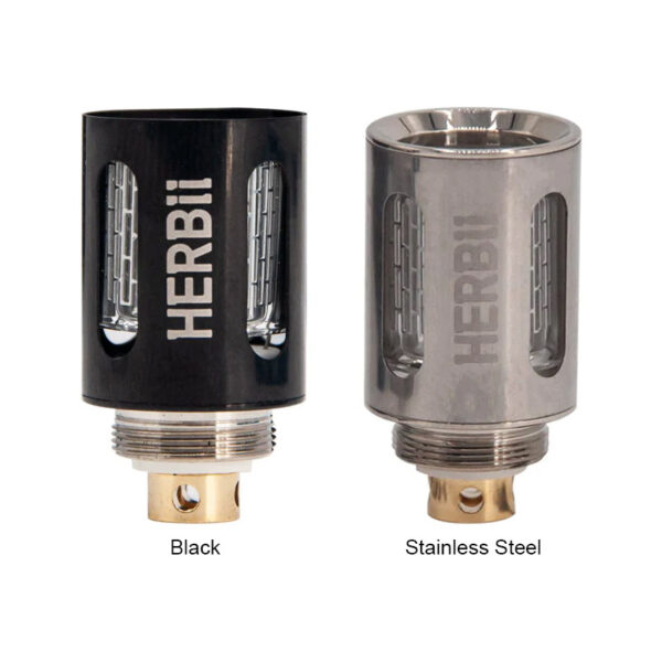 DAZZLEAF HERBii Replacement Coil