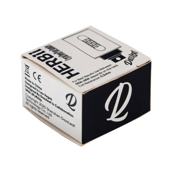 DAZZLEAF HERBii Replacement Coil