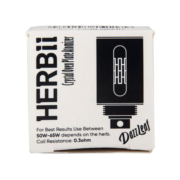 DAZZLEAF HERBii Replacement Coil