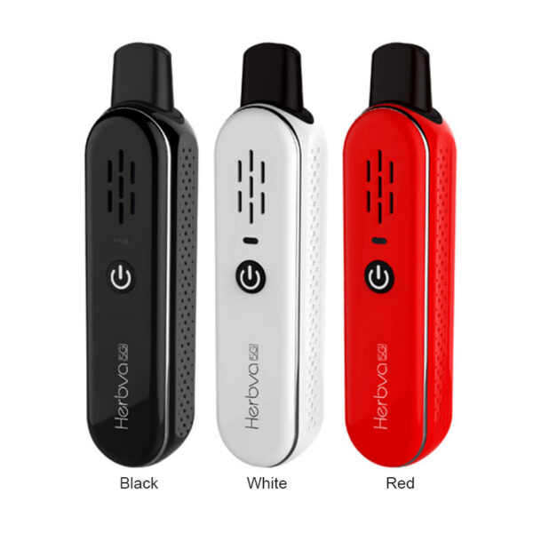 AIRISTECH Herbva 5G Drying Vaporizer Kit 1000mAh