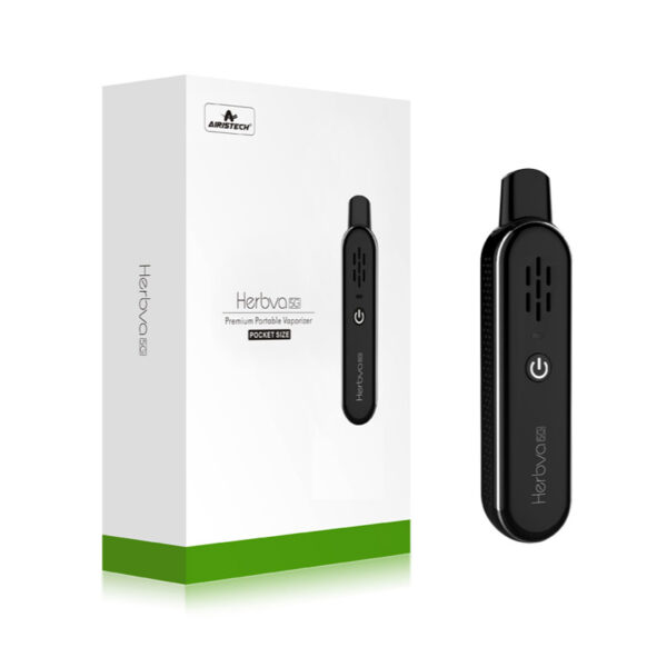 AIRISTECH Herbva 5G Drying Vaporizer Kit 1000mAh