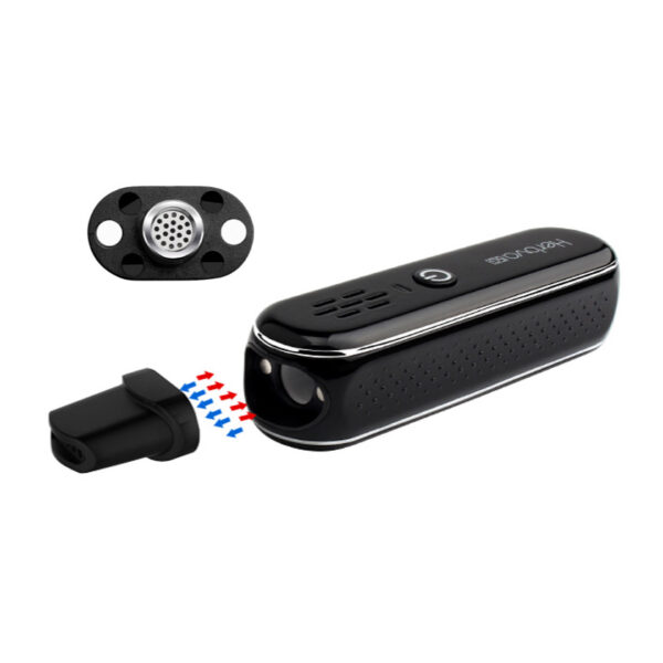 AIRISTECH Herbva 5G Drying Vaporizer Kit 1000mAh