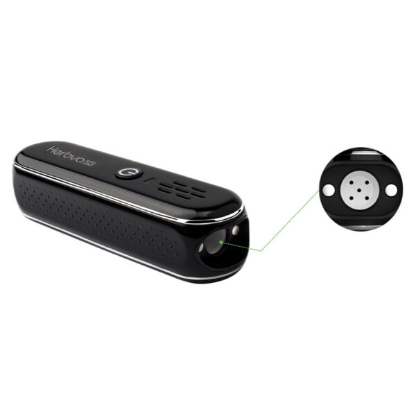 AIRISTECH Herbva 5G Drying Vaporizer Kit 1000mAh