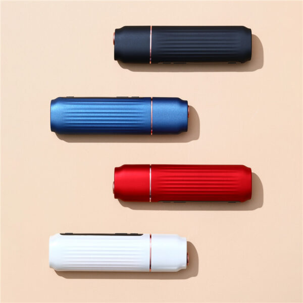 Hitaste Hi10 Heating Kit 3200mAh