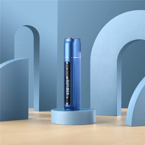Hitaste Hi10 Heating Kit 3200mAh