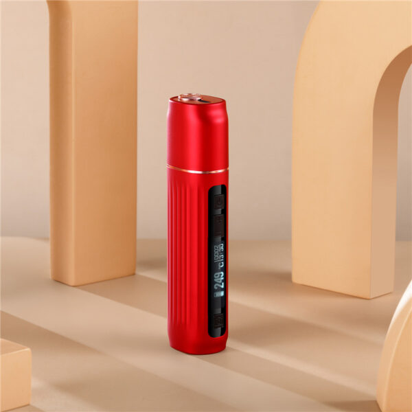 Hitaste Hi10 Heating Kit 3200mAh