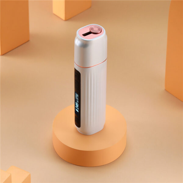 Hitaste Hi10 Heating Kit 3200mAh
