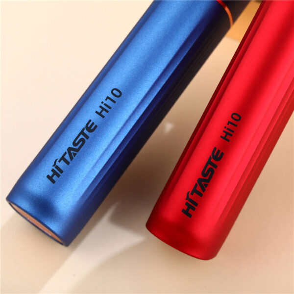 Hitaste Hi10 Heating Kit 3200mAh