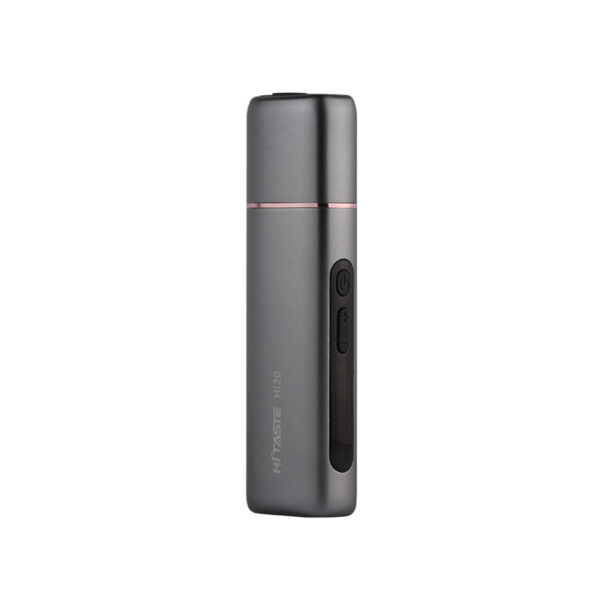 Hitaste Hi20 Heating Kit 3200mAh