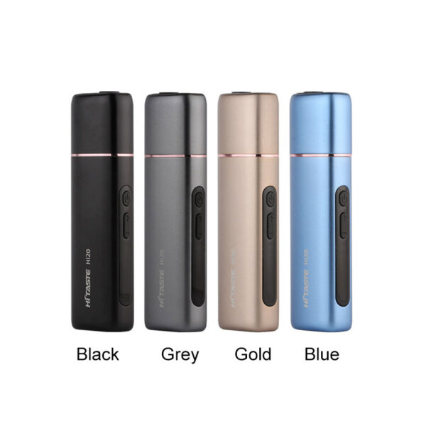 Hitaste Hi20 Heating Kit 3200mAh