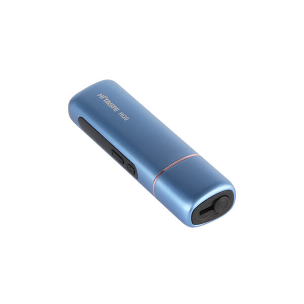Hitaste Hi20 Heating Kit 3200mAh