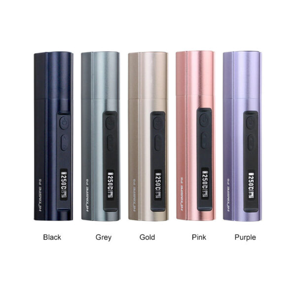 Hitaste P8 Heating Kit 3200mAh