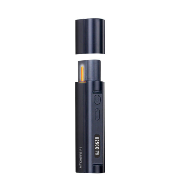 Hitaste P8 Heating Kit 3200mAh