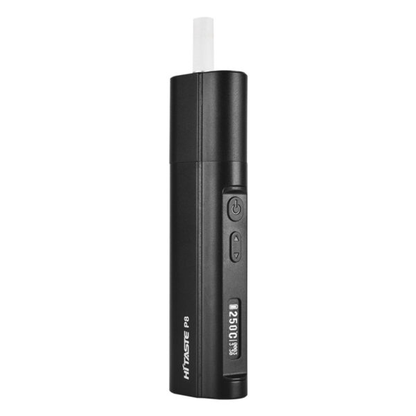 Hitaste P8 Heating Kit 3200mAh