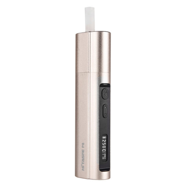 Hitaste P8 Heating Kit 3200mAh