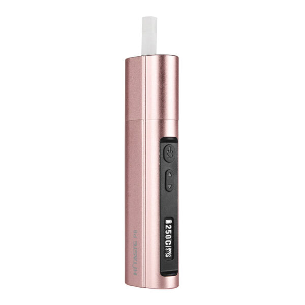 Hitaste P8 Heating Kit 3200mAh