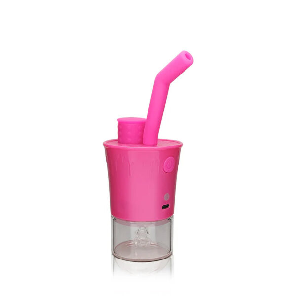 Honey Cup Dab Rig 1600mAh