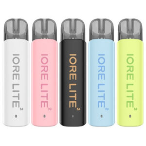 Eleaf Iore Lite 2 Pod System Kit 490mAh 2ml