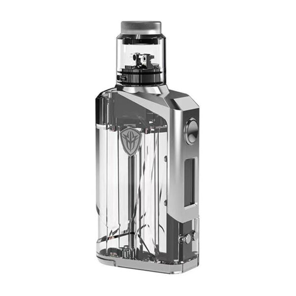 Rincoe JellyBox 228W RDA Kit