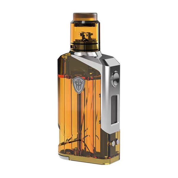 Rincoe JellyBox 228W RDA Kit