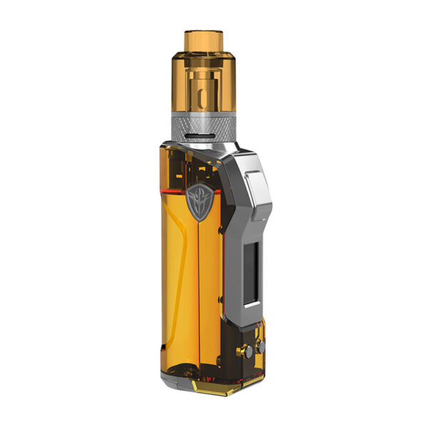 Rincoe JellyBox Mini 80W Box Mod Kit