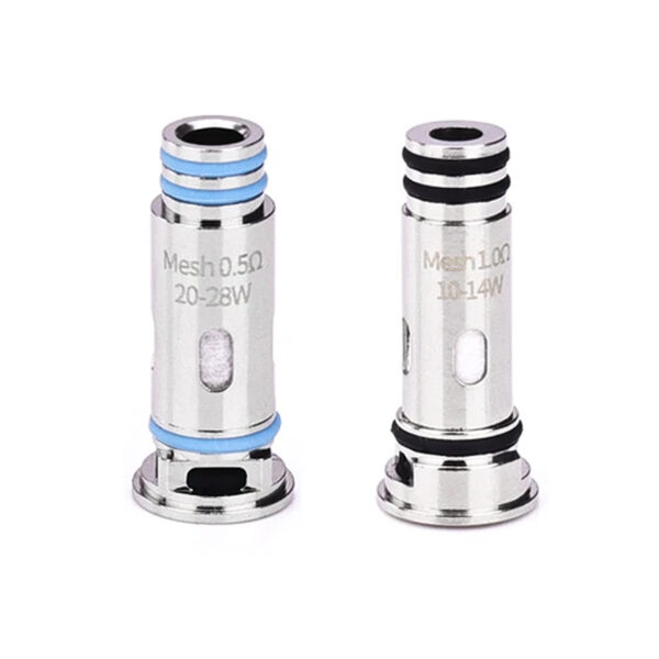 Rincoe Jellybox Nano Replacement Coil for Jellybox Nano II,Jellybox SE Kit, Jellybox Nano X Kit,Jellybox Air X Kit ,Jellybox XS Kit ,Jellybox Nano III Kit ,Jellybox XS II Kit (3pcs/pack)