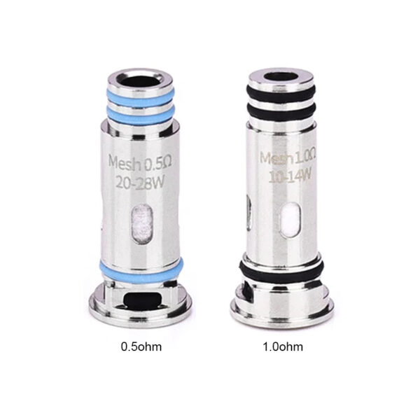 Rincoe Jellybox Nano Replacement Coil for Jellybox Nano II,Jellybox SE Kit, Jellybox Nano X Kit,Jellybox Air X Kit ,Jellybox XS Kit ,Jellybox Nano III Kit ,Jellybox XS II Kit (3pcs/pack)