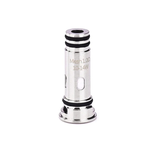 Rincoe Jellybox Nano Replacement Coil for Jellybox Nano II,Jellybox SE Kit, Jellybox Nano X Kit,Jellybox Air X Kit ,Jellybox XS Kit ,Jellybox Nano III Kit ,Jellybox XS II Kit (3pcs/pack)