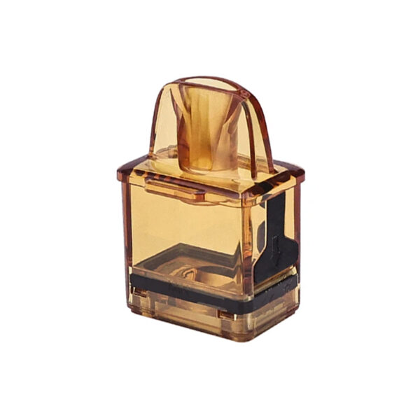 Rincoe Jellybox Nano Empty Pod Cartridge for Jellybox Nano II,Jellybox SE Kit,Jellybox Nano X Kit,Jellybox Air X Kit ,Jellybox XS Kit ,Jellybox Nano III Kit ,Jellybox XS II Kit 2.8ml