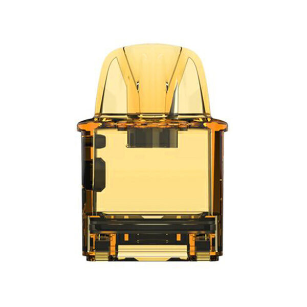 Rincoe Jellybox Nano Empty Pod Cartridge for Jellybox Nano II,Jellybox SE Kit,Jellybox Nano X Kit,Jellybox Air X Kit ,Jellybox XS Kit ,Jellybox Nano III Kit ,Jellybox XS II Kit 2.8ml
