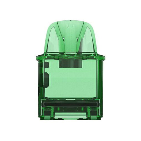 Rincoe Jellybox Nano Empty Pod Cartridge for Jellybox Nano II,Jellybox SE Kit,Jellybox Nano X Kit,Jellybox Air X Kit ,Jellybox XS Kit ,Jellybox Nano III Kit ,Jellybox XS II Kit 2.8ml