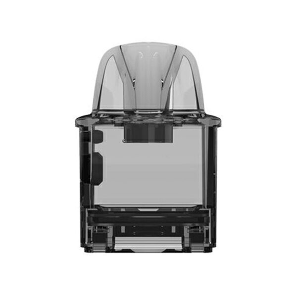 Rincoe Jellybox Nano Empty Pod Cartridge for Jellybox Nano II,Jellybox SE Kit,Jellybox Nano X Kit,Jellybox Air X Kit ,Jellybox XS Kit ,Jellybox Nano III Kit ,Jellybox XS II Kit 2.8ml