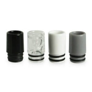 Joyetech AIO Sriral Drip Tip (5pcs/pack)