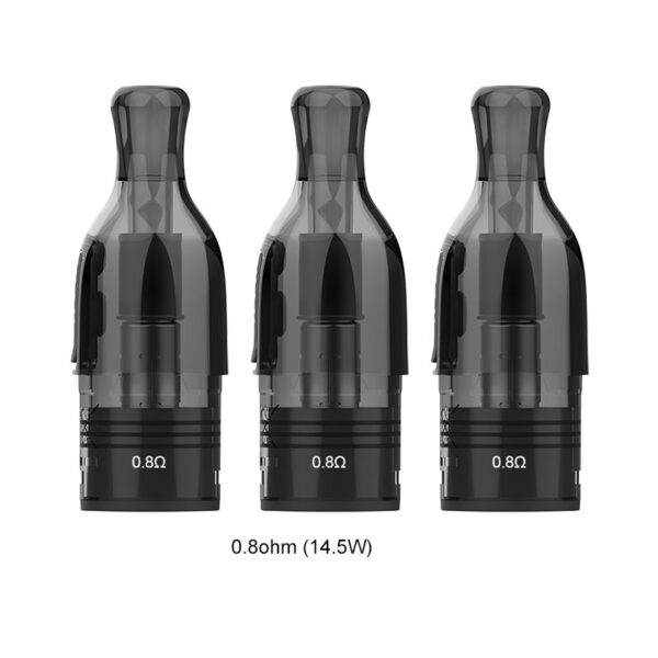 Joyetech eRoll Nano Pod Cartridge 2ml (3pcs/pack)