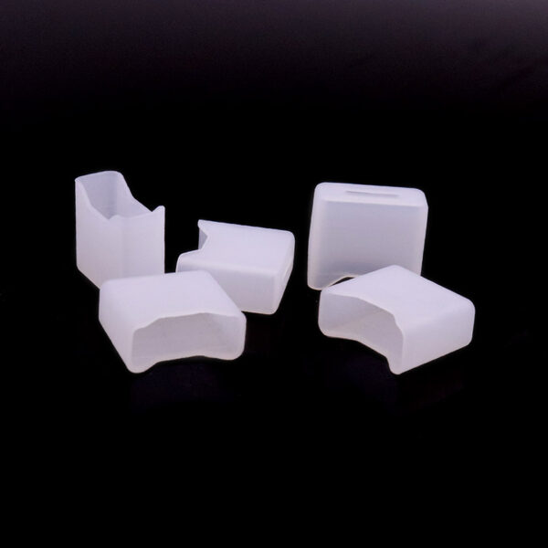20pc Disposable Silicone Taste Cap for Juul/Hyde/YUMI Bar1500 etc with each PC comes in a Sealed Package