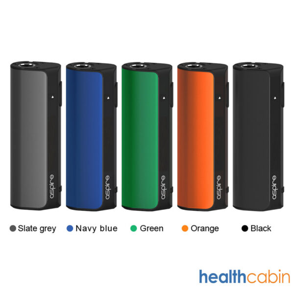 Aspire K Lite Mod 900mAh