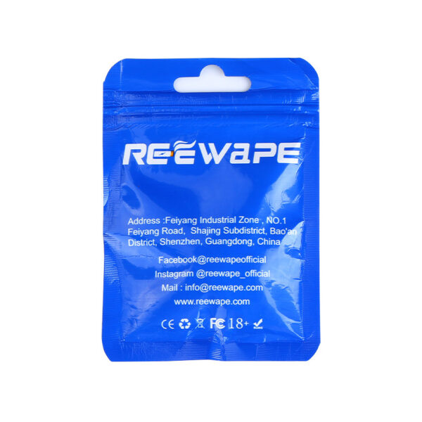 Reewape 5 IN 1 Shortfill Cap Opener Tool