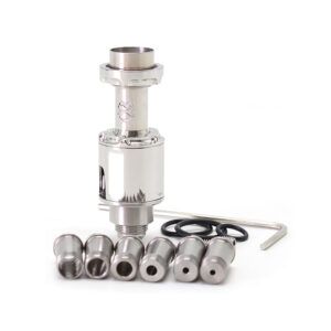 SXK KB2 RBA for Billet / BB (KB2 RBA – Mission XV Ss316)